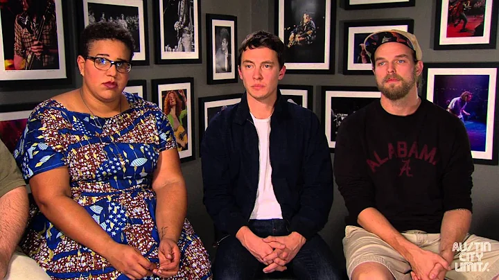 Austin City Limits Interview: Alabama Shakes