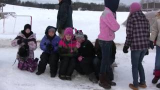 Junior High SpringHill 2013 extended