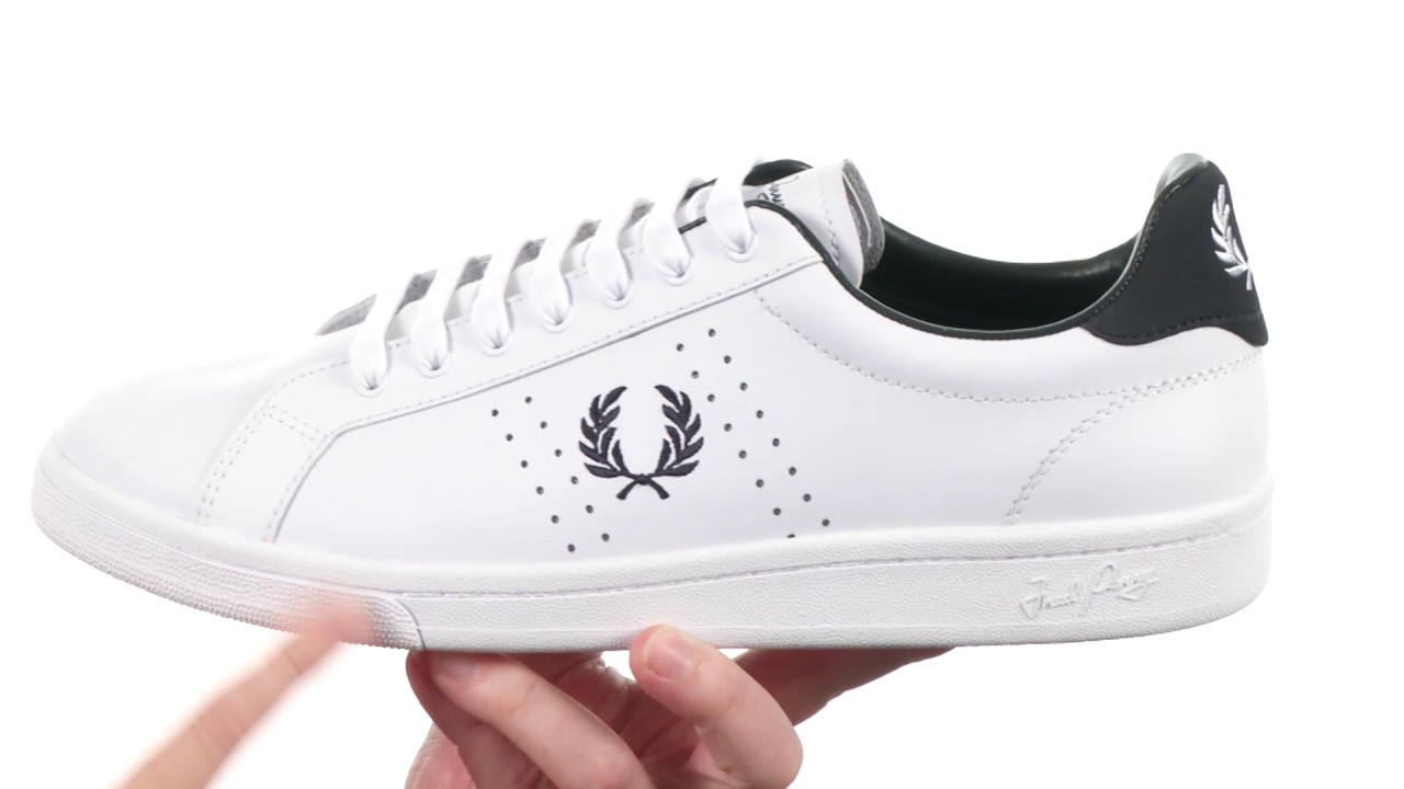 fred perry b721