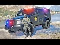 Bad Cop Returns! | GTA 5 LSPDFR #397