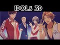 ELLOS SI SON HUSBANDO MATERIAL | ARP BACKSTAGE PASS