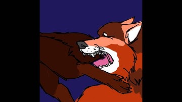 Watercolour OC MAP Part 4