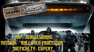TF2: MvM - Jungleworks (Nullified Processor)