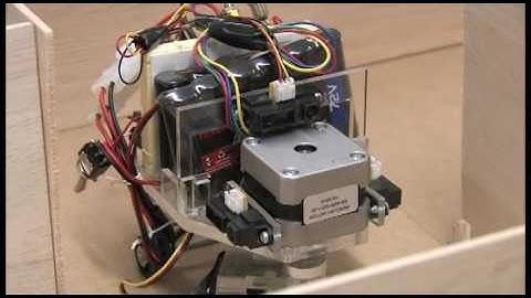 Robots - Final Project Competition