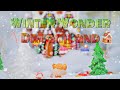 Lps bts winter wonder dream land christmas movie special 2021