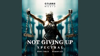 Not Giving Up extended