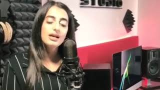 Ellina Avetisyan - Слеза Катилась🥀💔 (Cover)