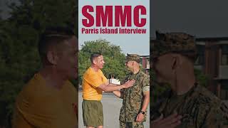 SgtMaj of the Marine Corps Moto Run #marine