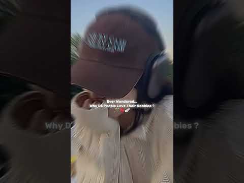 Why Do People Love Their Hobbies Song Punjabisong Love Lyrics Newsong 