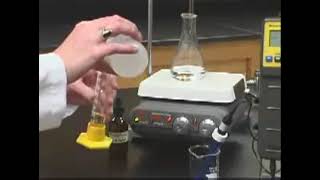HCl Titration Lab