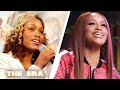 Eve: The Rise Of Women In Hip Hop