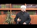 عقيدة الأنبياء والمسلمين في أن الله خالق كل شىء 6 24