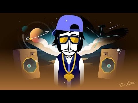 The love (incredibox)