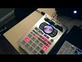 trap drums household percussion demo sp404 op 1