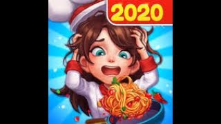 Cooking Voyage - Crazy Chef's Restaurant Dash Game - Game play screenshot 4