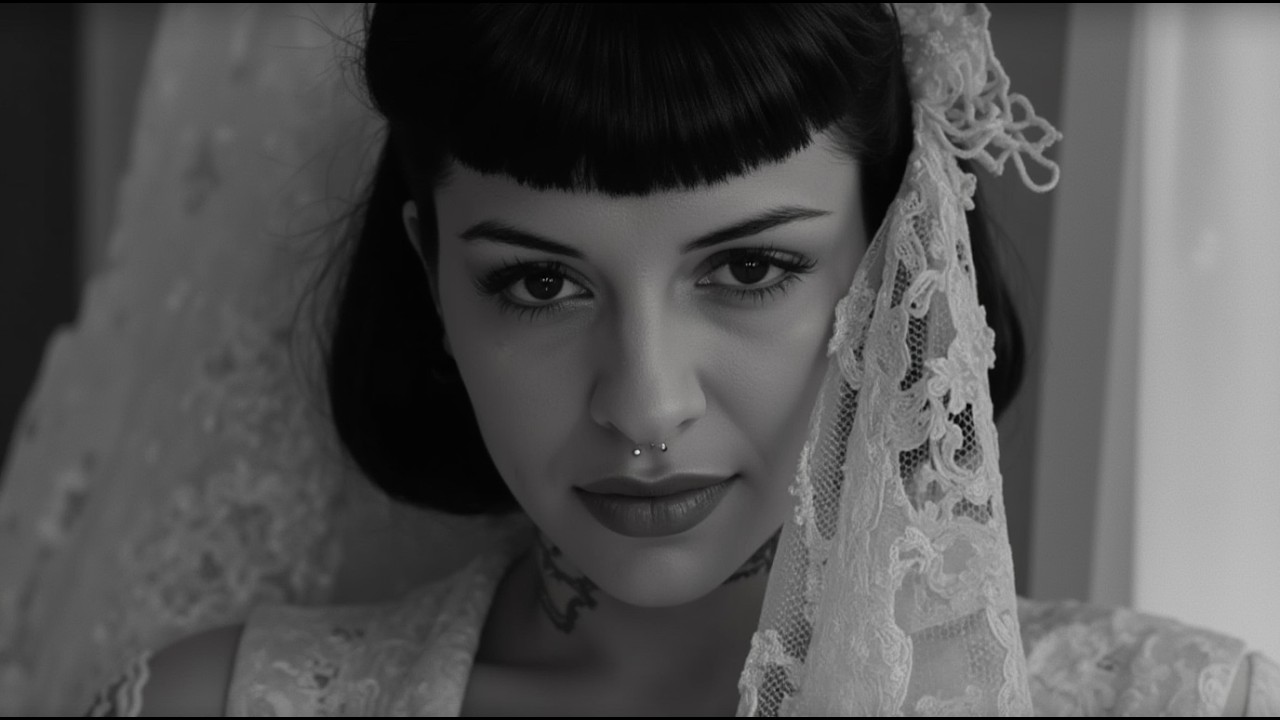 CAZZU - CON OTRA (Versión bolero de 1950) | Cover IA Videoclip CAZZU - CON OTRA (Versión bolero de 1950) | Cover IA Videoclip