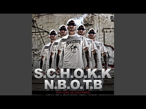 Schokk - SpitShine