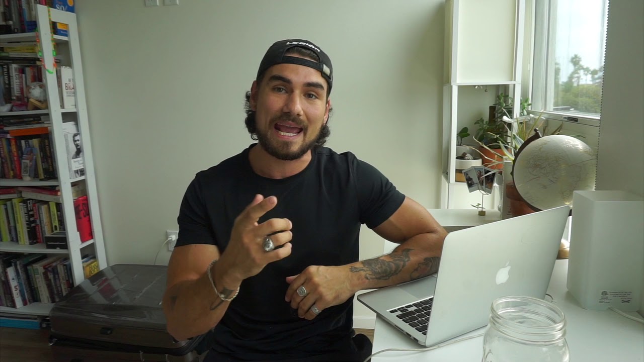How to Start Your Online Fitness Coaching Business - YouTube