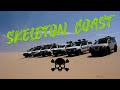 The Skeleton Coast | Overlanding Documentary