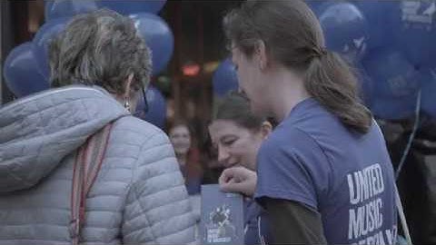 United Music of Brussels 