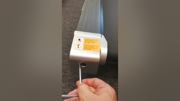 EFITMENT TROUBLESHOOTING & HOW-TO: Treadmill Running Belt - How to Straighten it out