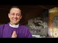 ¡3 Actitudes para vivir la Semana Santa (Q&A)!