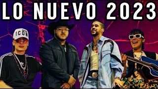Mix Lo Mas Nuevo 2023 Peso Plumagrupo Fronterabad Bunny Yahritza