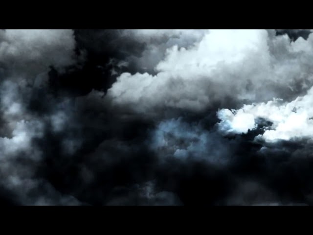 Black Cloud Video Background || 1080P || Full HD class=