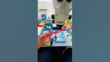 Google pixel 3 full dead 😱📱All mobile solution for rsolution 👍#rsolution2 #microsolding #phonk