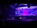 Muse - Pray/The Dark Side - Phoenix, AZ - Talking Stick Resort Arena - 2/26/2019