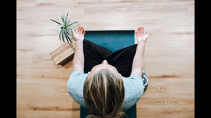 Meditation for Quieting the Mind