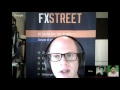 Desire To Trade Podcast 041: All You Need To Know About Forex News Trading - Yohay Elam