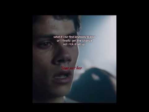 Poor Brenda ||