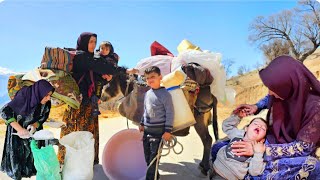 Download Lagu Rural Life: A Single Mother's Efforts to Improve the Lives of Her Children MP3