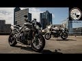 2018 Triumph Speed Triple 1050  | Revaholix