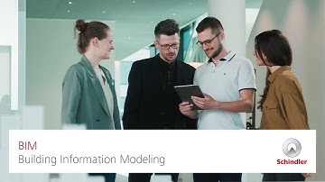 BIM - Building Information Modeling