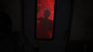 The Last Of Us Part II - Subway Station Grounded /Undetected /No Kills/No HUD /No Weapons /No Damage