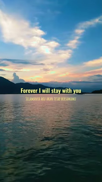 Story Wa dan Ig pamungkas one only you
