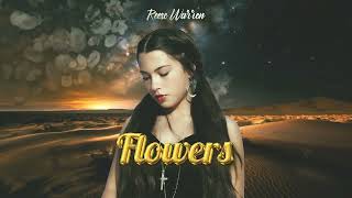 Reese Warren - Flowers (Official Audio)