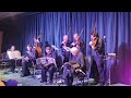 La Cumparsita - Los Reyes del Tango