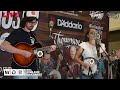Foreign landers  ibma world of bluegrass 2022  the ozark music shoppe live