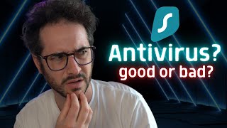 Surfshark Antivirus Review - Worth it or Not?