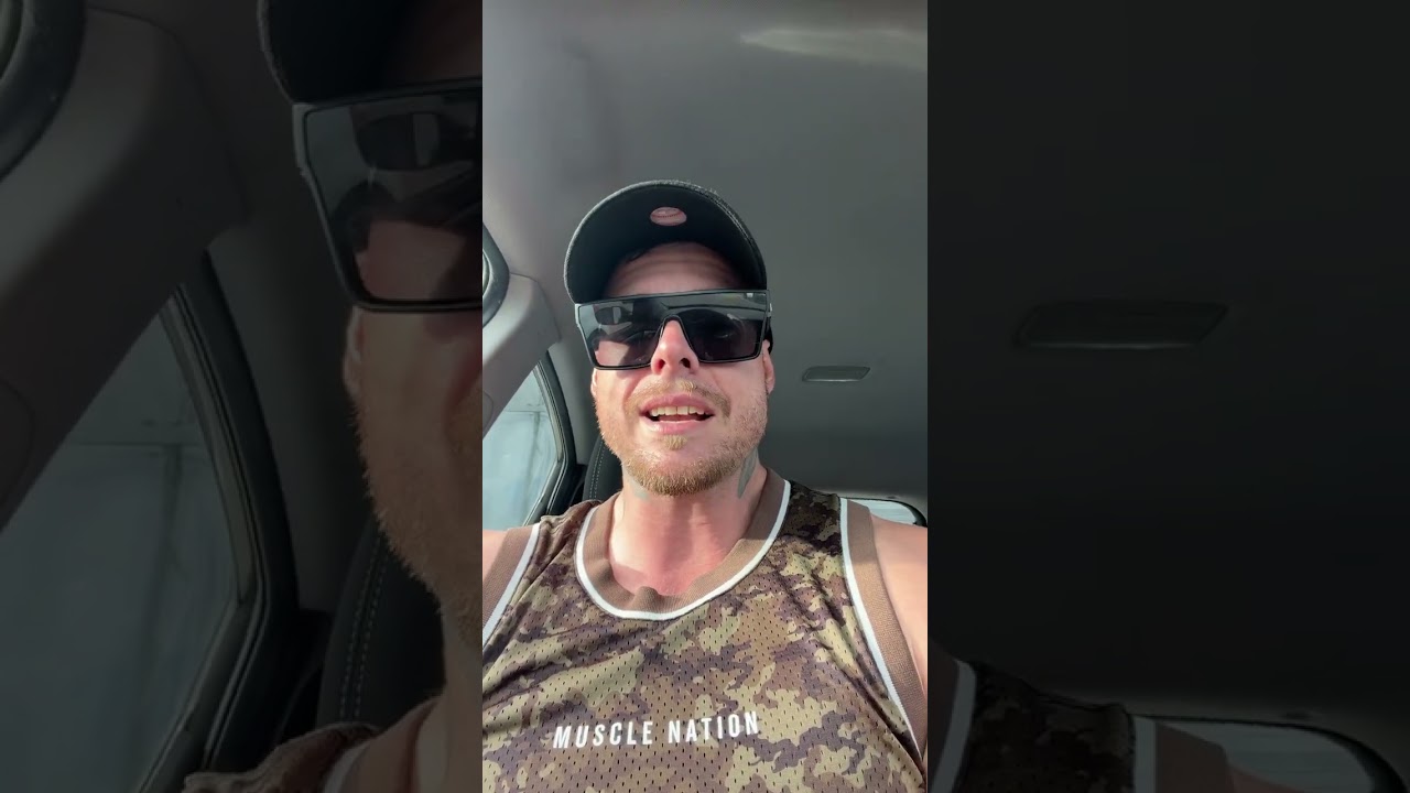 Episode 17 #fyp #foryoupage #untraining #life