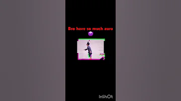 AURA FARMING DANCE Song Dance 
