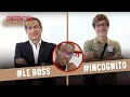 Patron incognito  jeanpaul mochet dg des supermarchs de proximit franprix  episode complet