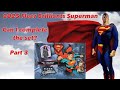 2025 Fleer Brilliants Superman Mega Box Full Case, episode 3. Let’s keep the numbered coming!