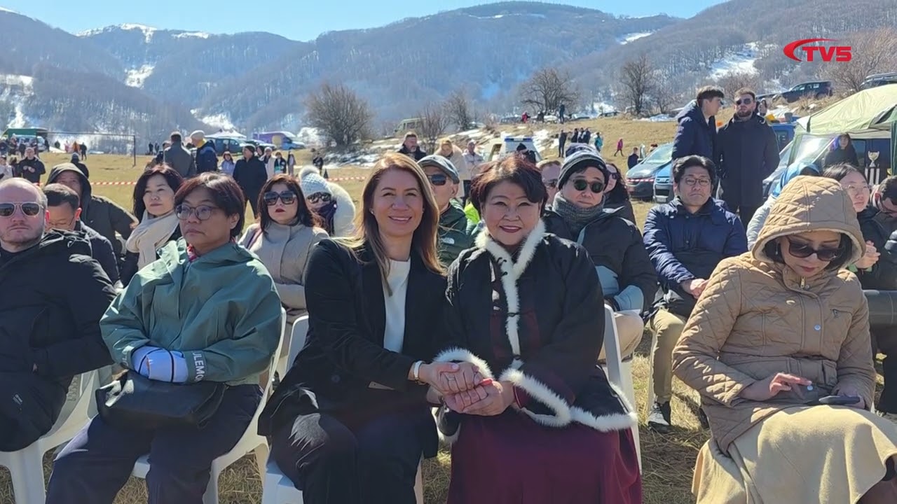 ТОДОРОВЫН ӨДӨР-ИЙГ ТЭМДЭГЛЭВ