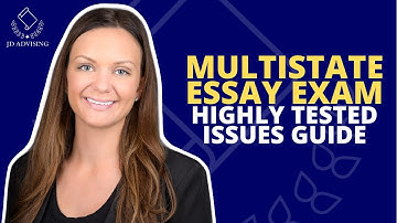 MEE HIGHLY TESTED ISSUES GUIDE Part 1 - Introduction