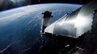 Starlink Commercial #2 (2026)