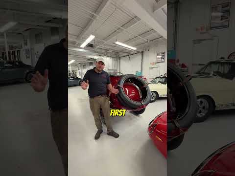 What The Richest Men Raced In 1907